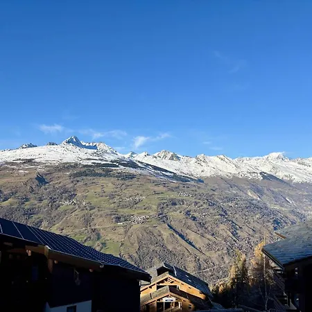 Cosy 2 Pieces, 4 Pers, Balcon Mont-blanc, - Fr-1-353-153 * La Plagne-Tarentaise